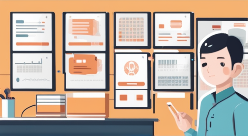 安徽九展人力资源怎么样