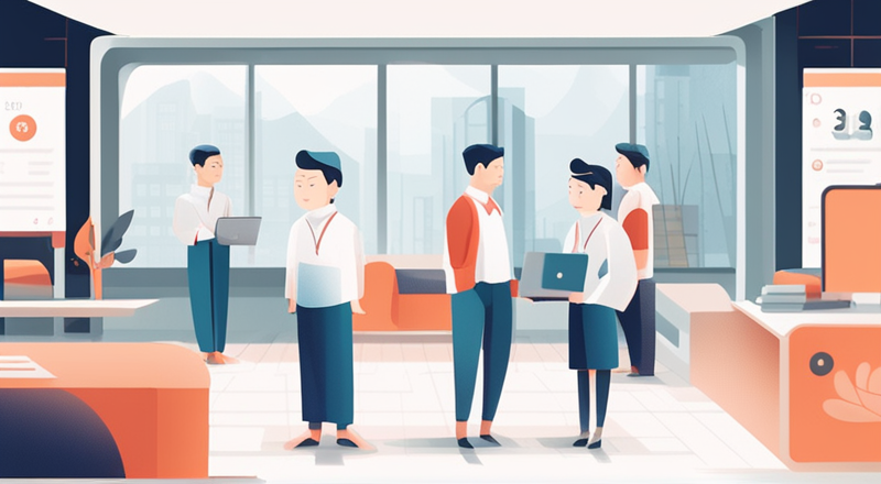 成都笛航人力资源怎么样