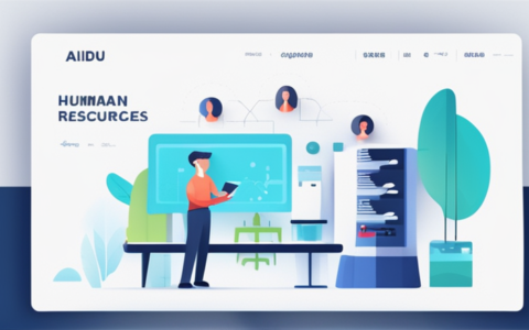 爱度人力资源怎么样