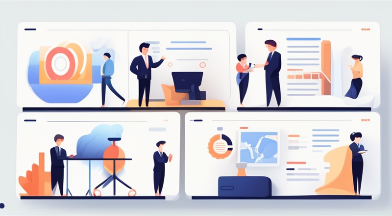 诚邦人力资源管理怎么样