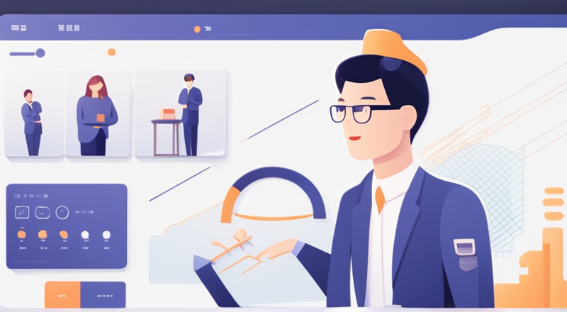 创讯人力资源怎么样啊