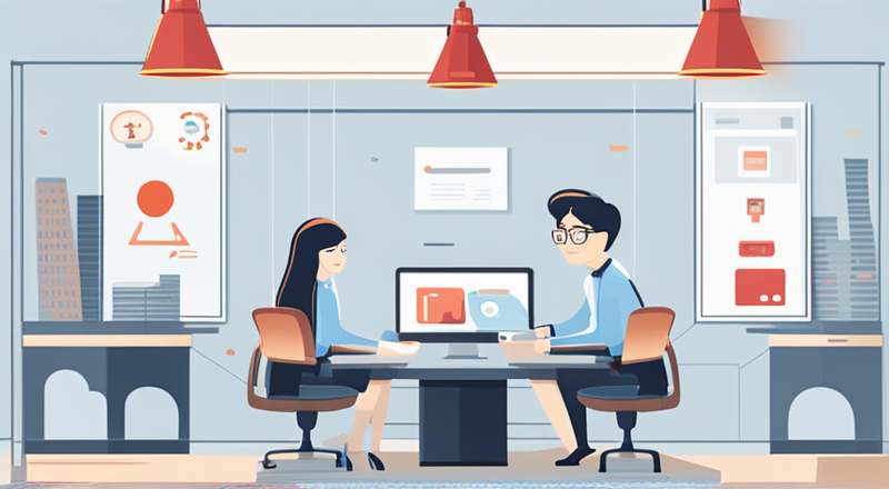 创优人力资源怎么样