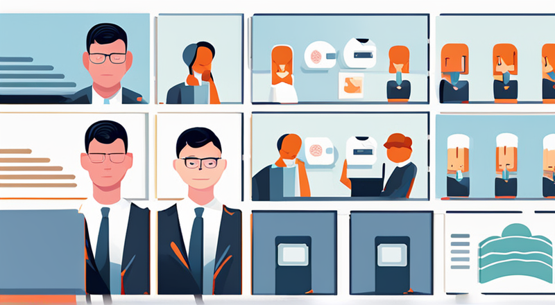 畅金人力资源服务怎么样