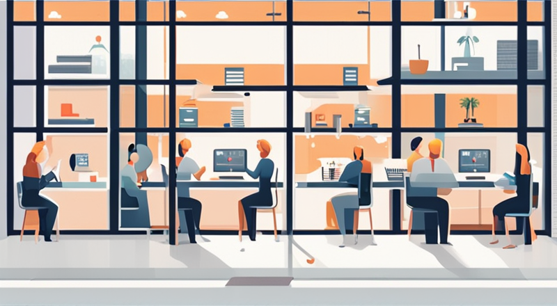 奥通人力资源怎么样可靠吗