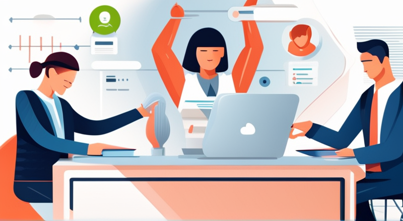 帆软人力资源专员怎么样