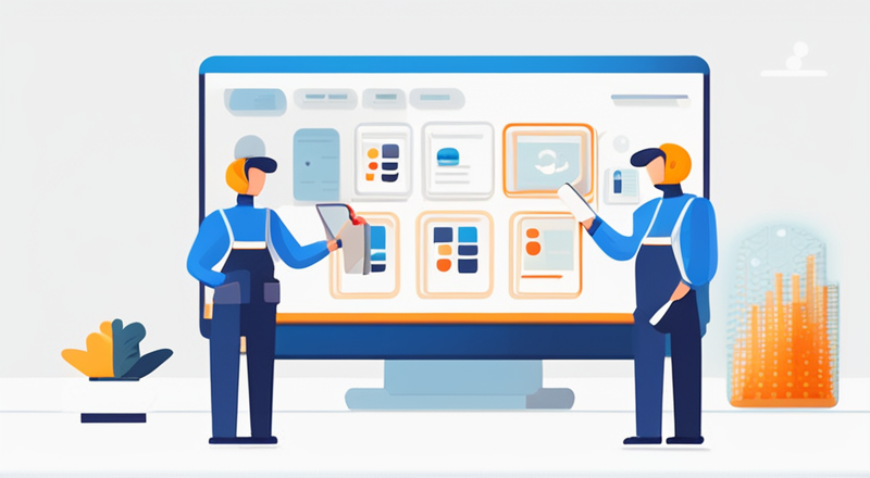 创客人力资源招工怎么样