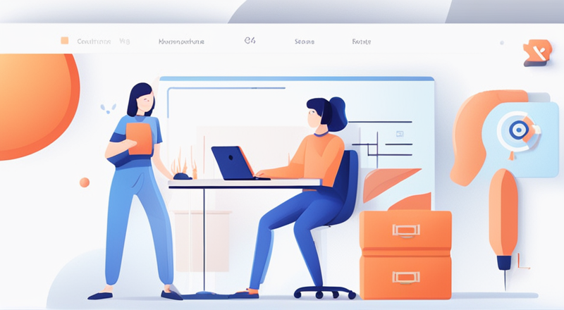 博商的人力资源怎么样