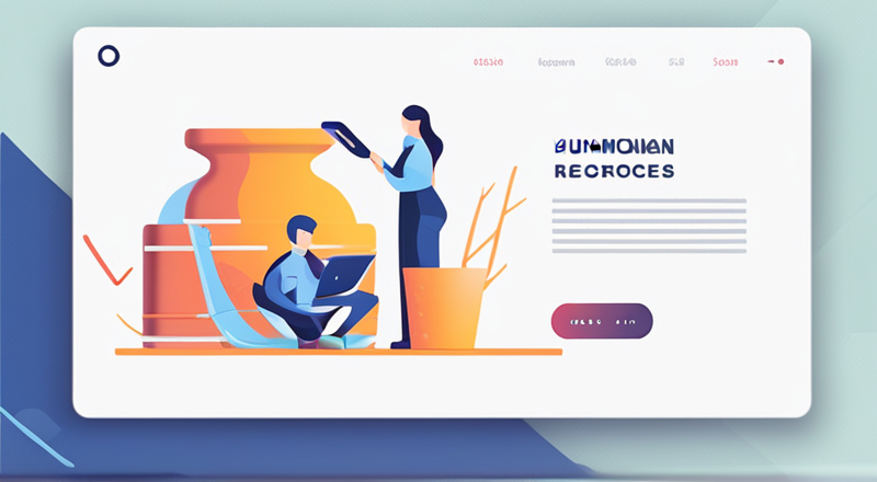 佰力人力资源怎么样