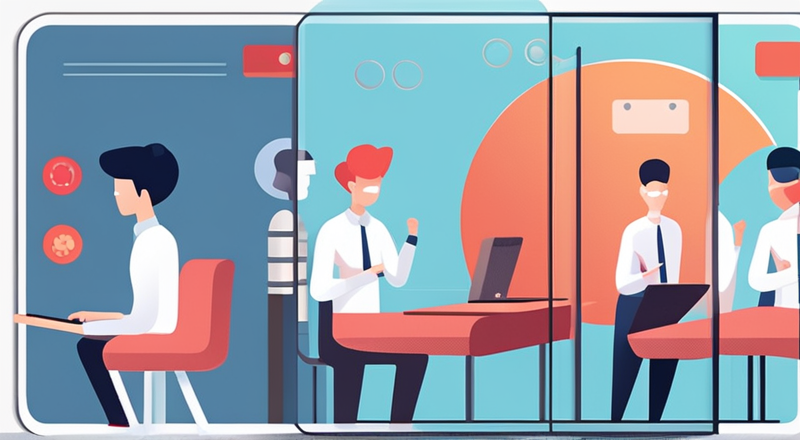 百战人力资源怎么样啊知乎