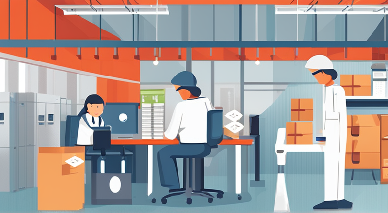 包装厂人力资源怎么样