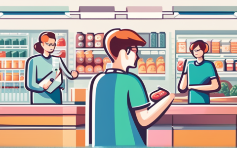 超市人力资源部怎么样