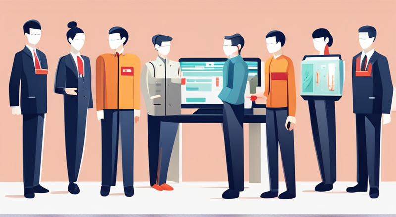 彬州众诚人力资源怎么样