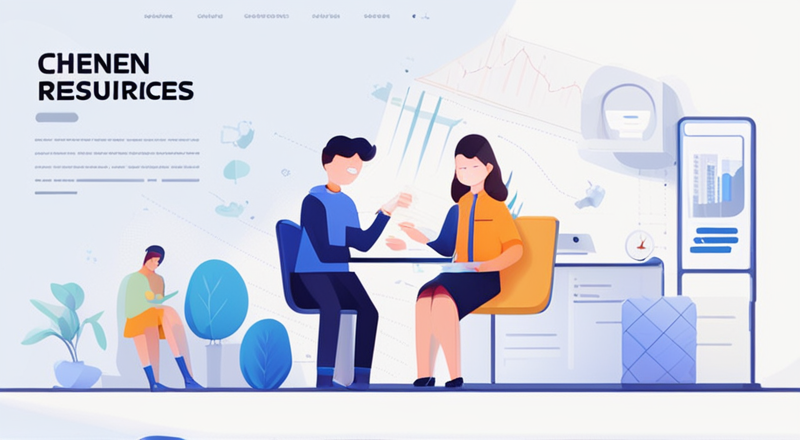 宸鹏人力资源怎么样