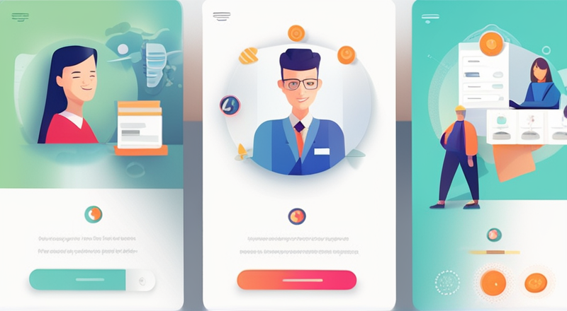 飞佳人力资源怎么样啊