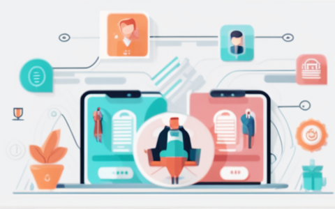 艾森人力资源店面怎么样