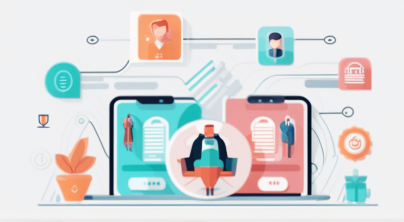 艾森人力资源店面怎么样