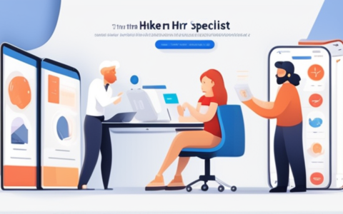 安克人力资源专员怎么样