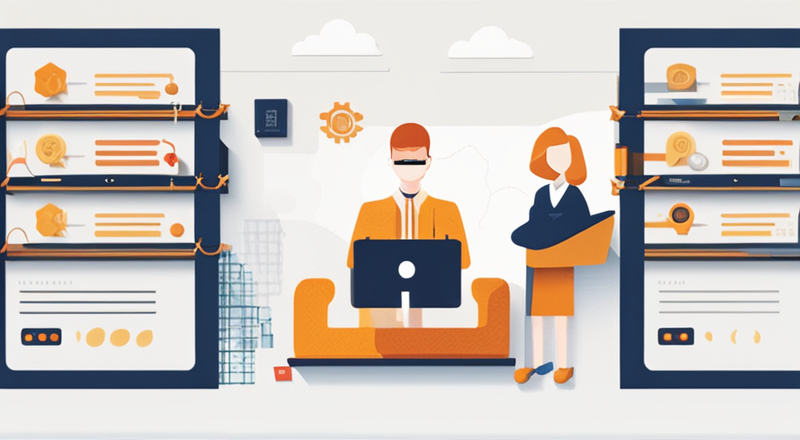 诚达通人力资源怎么样