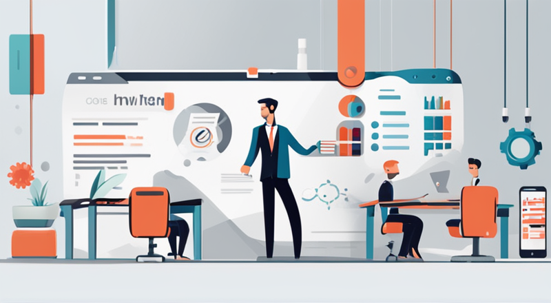 非人力资源经理怎么样