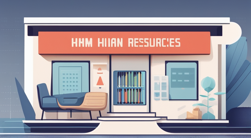 凡哥人力资源怎么样