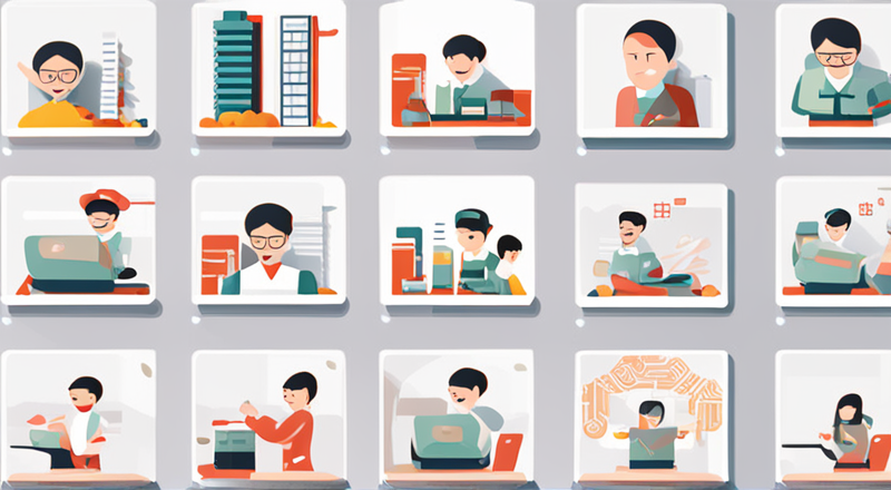 常州青腾人力资源怎么样