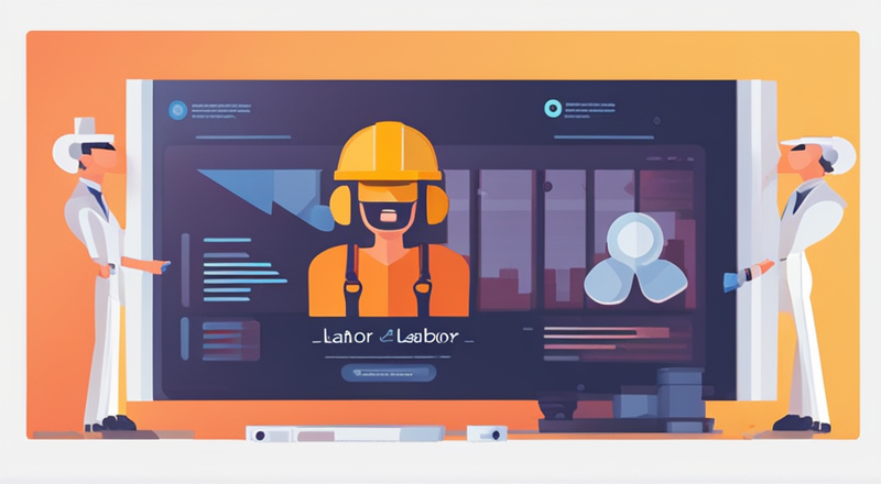 大德劳务人力资源怎么样