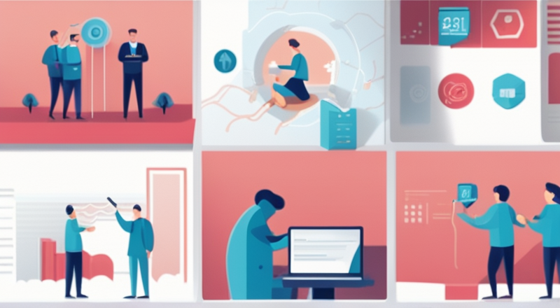 当你刚干人力资源怎么办