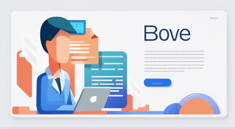 博伟人力资源怎么样