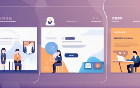 昂聚人力资源招聘怎么样