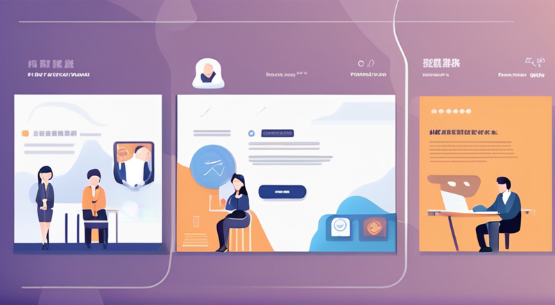 昂聚人力资源招聘怎么样