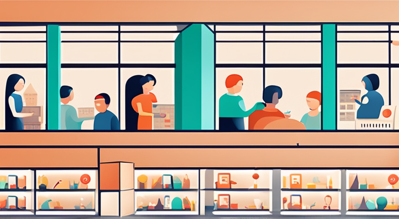 安盟嘉联人力资源怎么样