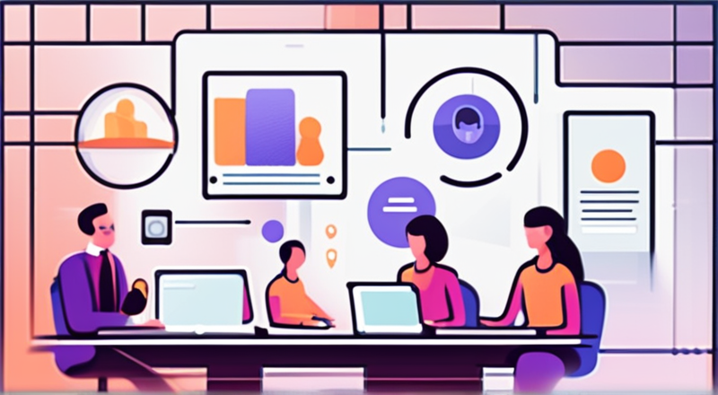 boss怎么看人力资源公司