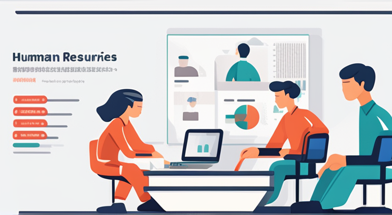 东城人力资源怎么选