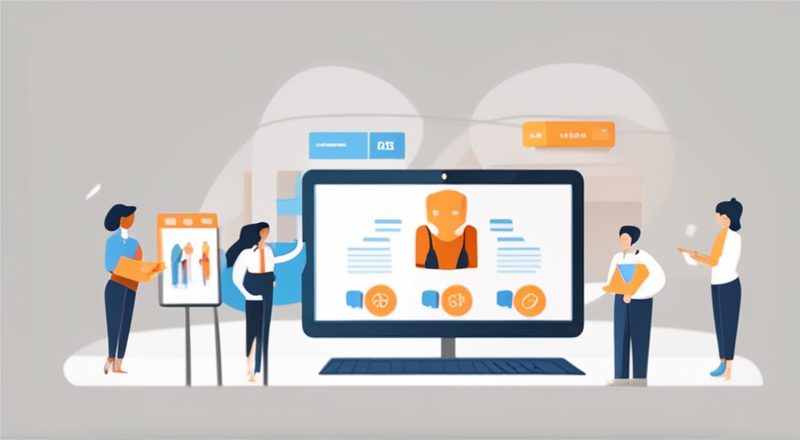 博睿人力资源培训怎么样