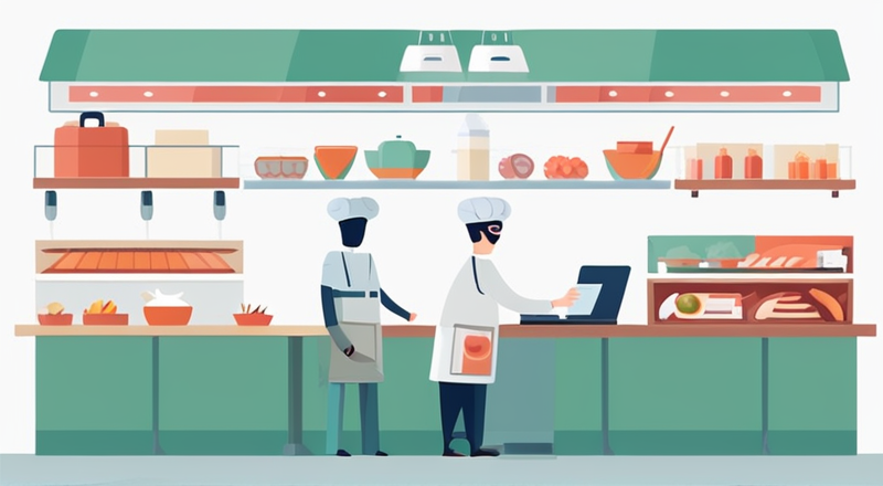 餐饮人力资源怎么管理