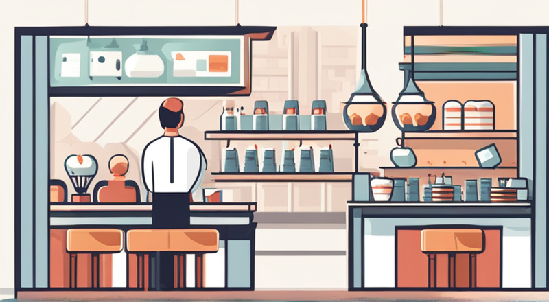 餐饮人力资源怎么运作