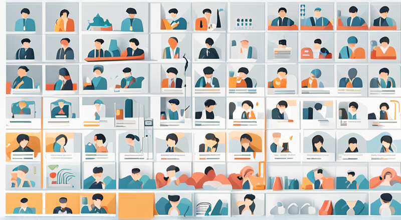 安贤人力资源有限公司怎么样