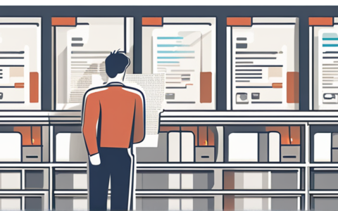 存人力资源档案怎么查询