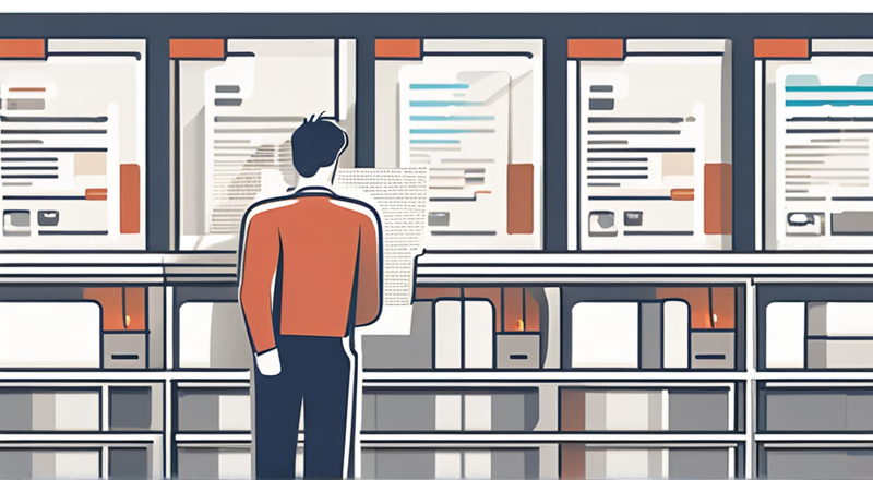 存人力资源档案怎么查询