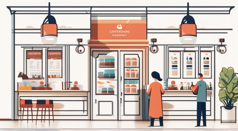 餐厅怎么节省人力资源