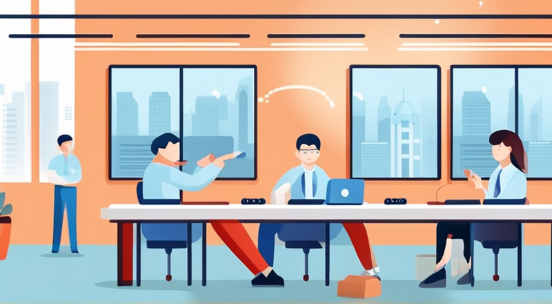 鼎博金辉人力资源怎么样