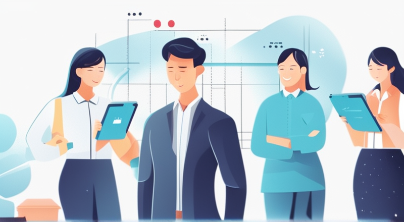 鼎浩人力资源公司怎么样