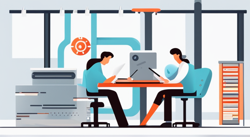 厂区人力资源怎么找客户