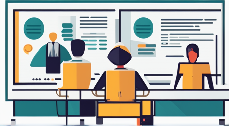 大学内怎么做人力资源管理