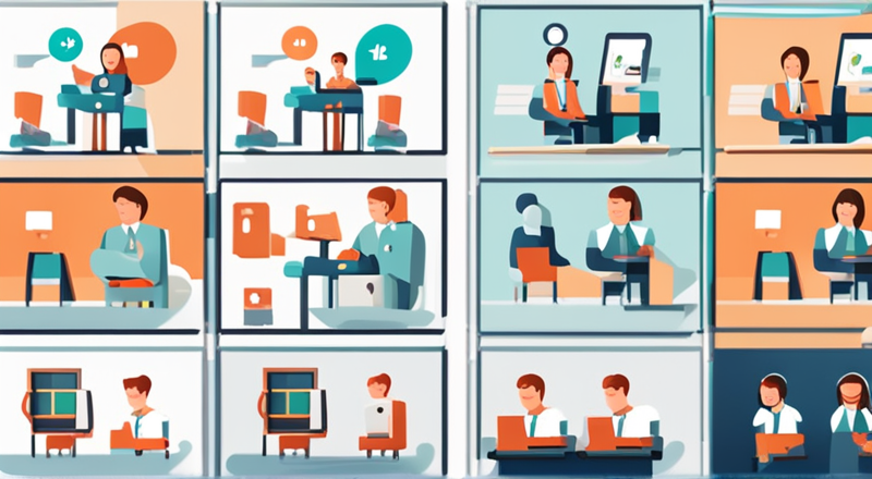 东莞通利人力资源怎么样