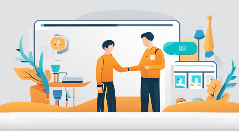 成都宇灏人力资源怎么样