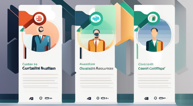 澳洲人力资源证书怎么考