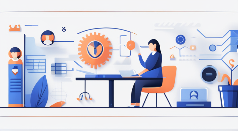 奥琪人力资源公司怎么样