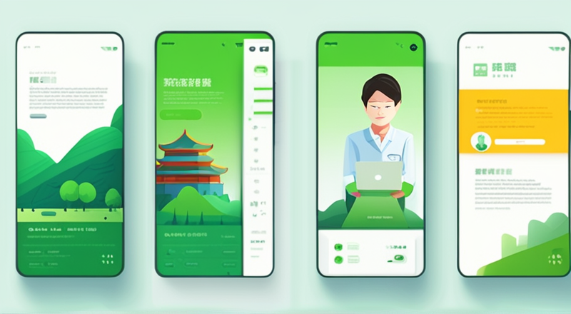 北京绿谷人力资源怎么样