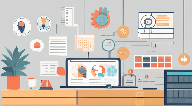 大学学人力资源怎么样